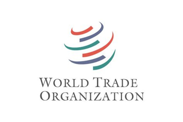 World Trade Organisation Logo